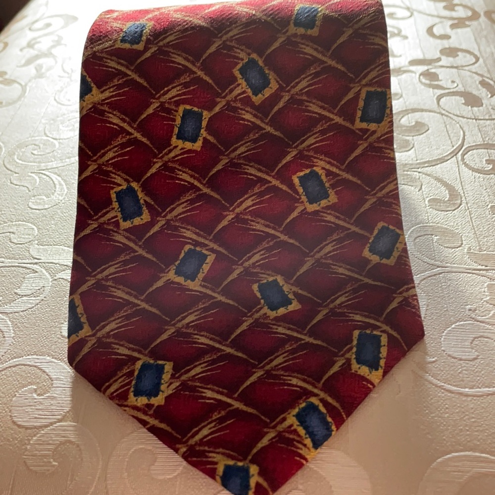 Men’s Tie